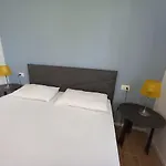 Lägenhet Alfredo 3 *