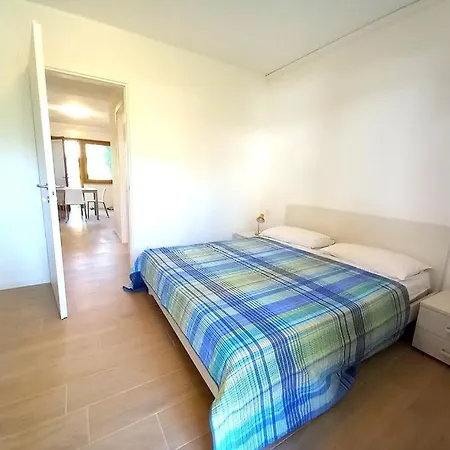 Apartment Alfredo 3 *