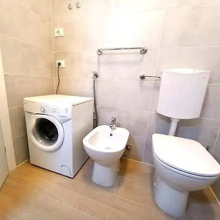 Apartman Alfredo 3 Lignano Sabbiadoro