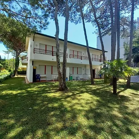 Apartman Alfredo 3 Lignano Sabbiadoro