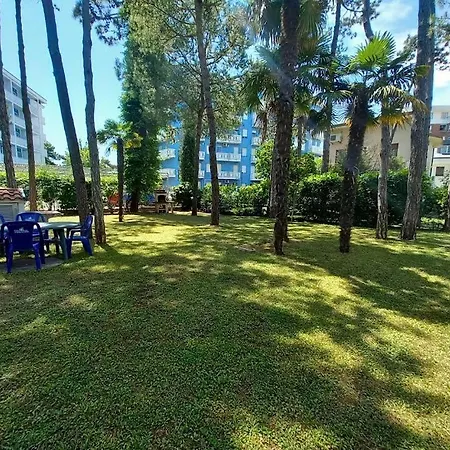 Alfredo 3 Apartman Lignano Sabbiadoro