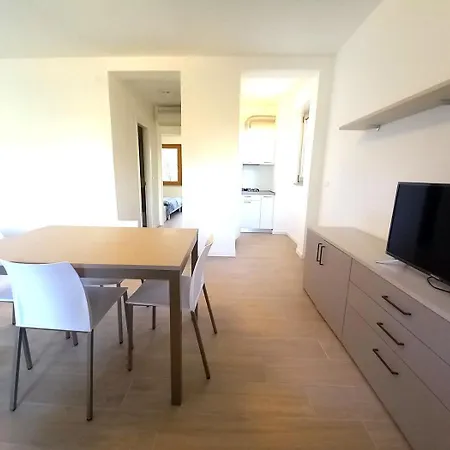 Apartman Alfredo 3 Lignano Sabbiadoro