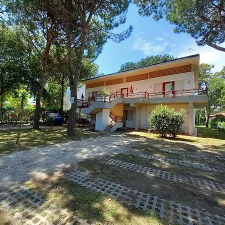 Alfredo 3 Apartment