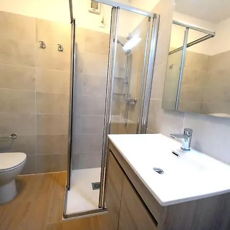 Apartment Alfredo 3 *
