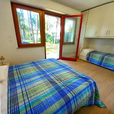 Alfredo 3 Apartman Lignano Sabbiadoro