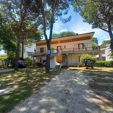 Alfredo 3 Apartman Lignano Sabbiadoro