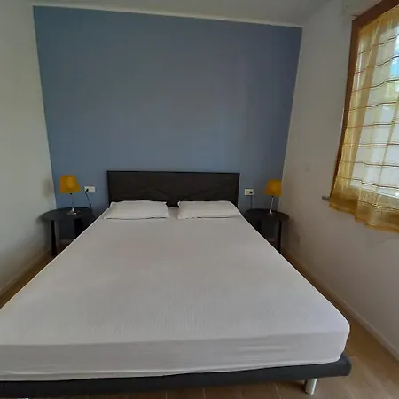 Alfredo 3 Apartman