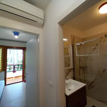 Alfredo 3 Apartman