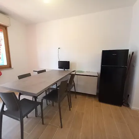 Apartman Alfredo 3