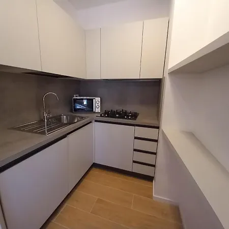 Alfredo 3 Apartman Lignano Sabbiadoro