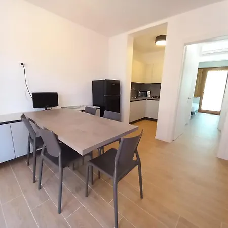 Alfredo 3 Apartman Lignano Sabbiadoro