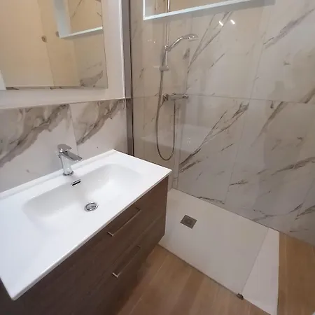 Apartman Alfredo 3