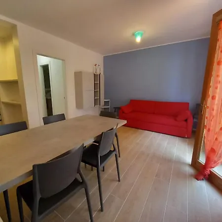 Alfredo 3 Apartman Lignano Sabbiadoro