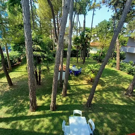 Alfredo 3 Apartman