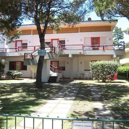 Apartman Alfredo 3 Lignano Sabbiadoro
