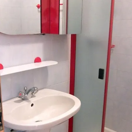 Alfredo 3 Apartman *
