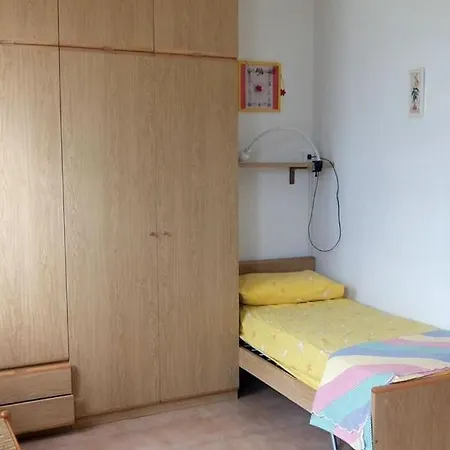 Apartman Alfredo 3 *