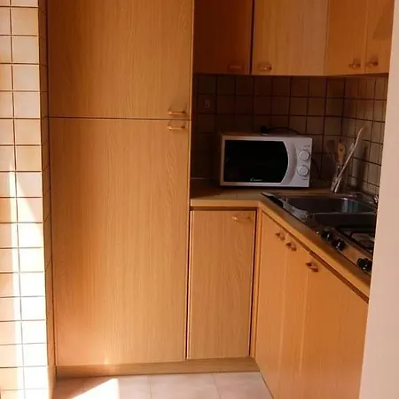 Alfredo 3 Apartman Lignano Sabbiadoro