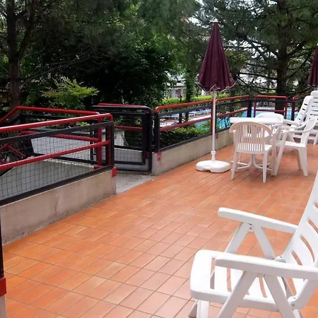 Apartamento Alfredo 3