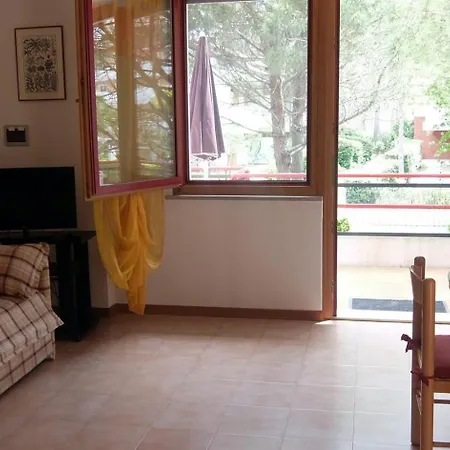 Alfredo 3 Apartman