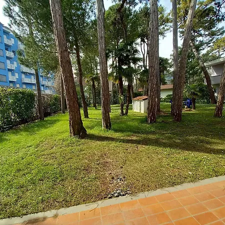 Appartamento Alfredo Lignano Sabbiadoro