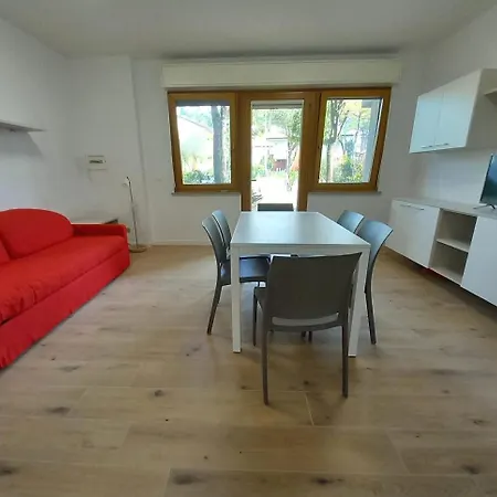 Alfredo Appartamento Lignano Sabbiadoro