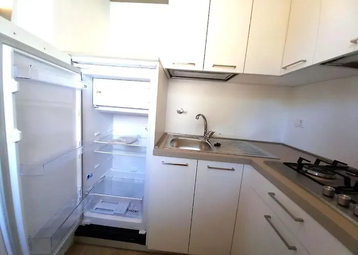 Apartamento Alfredo 3 *