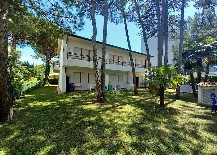 Apartamento Alfredo 3 Lignano Sabbiadoro