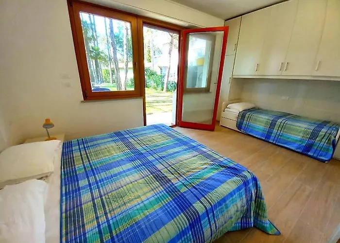 Alfredo 3 Apartamento Lignano Sabbiadoro