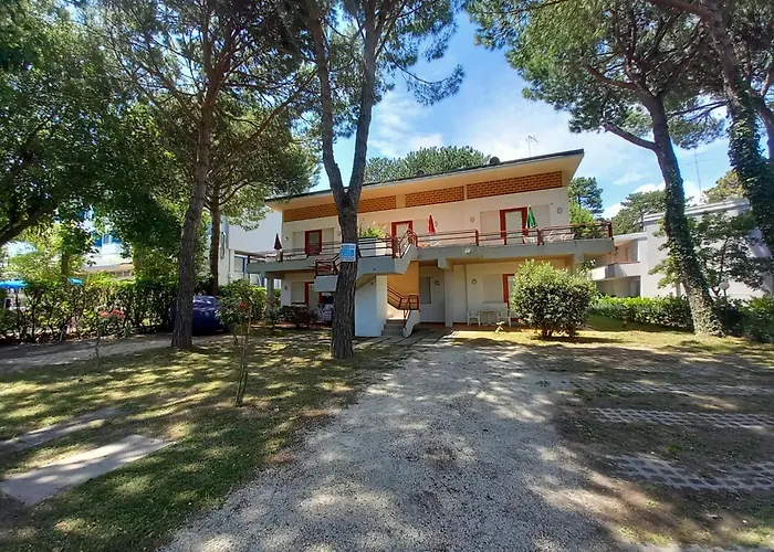 Alfredo 3 Apartamento Lignano Sabbiadoro