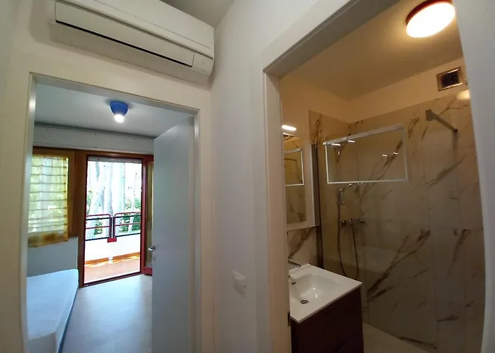 Alfredo 3 Apartamento