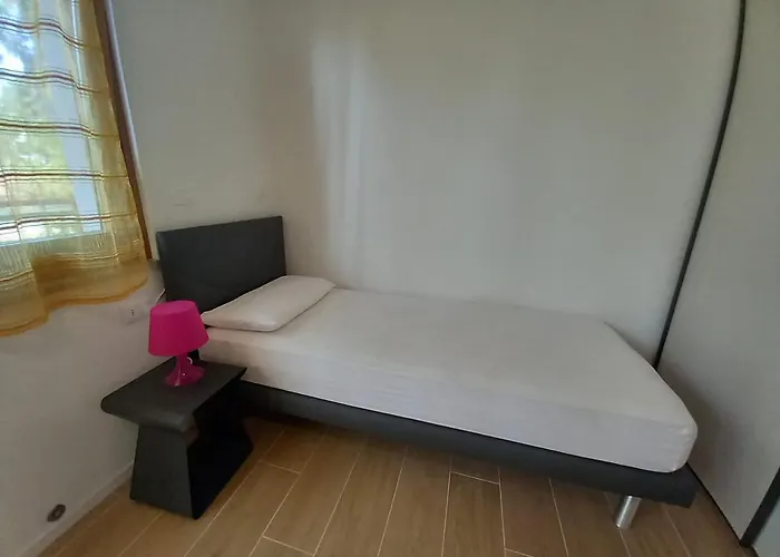 Apartamento Alfredo 3 Lignano Sabbiadoro