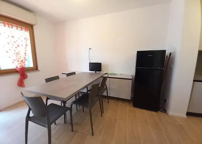Apartamento Alfredo 3