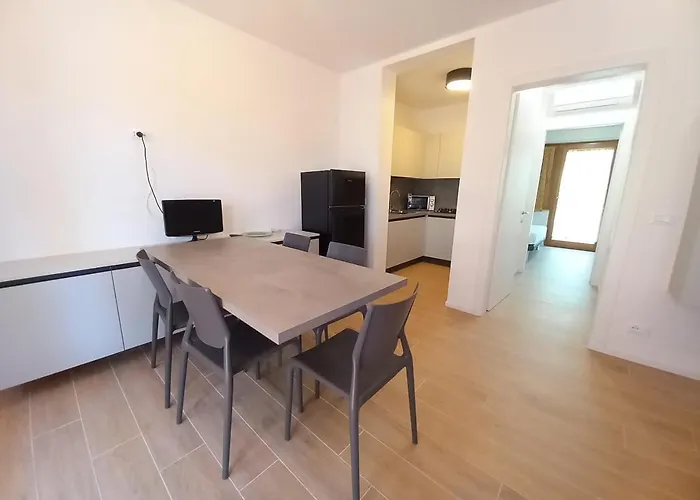 Alfredo 3 Apartamento Lignano Sabbiadoro