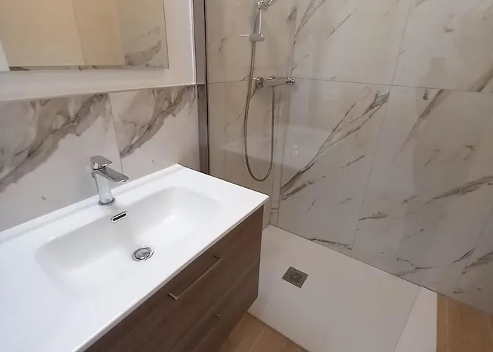 Apartamento Alfredo 3