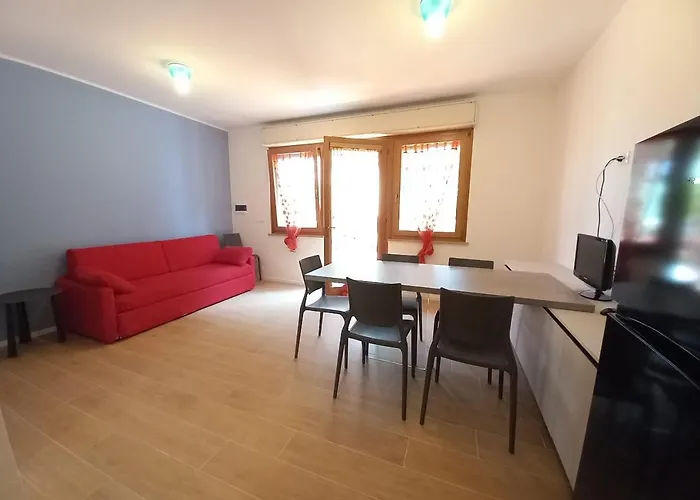 Alfredo 3 * Lignano Sabbiadoro