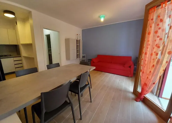 Alfredo 3 Apartamento Lignano Sabbiadoro