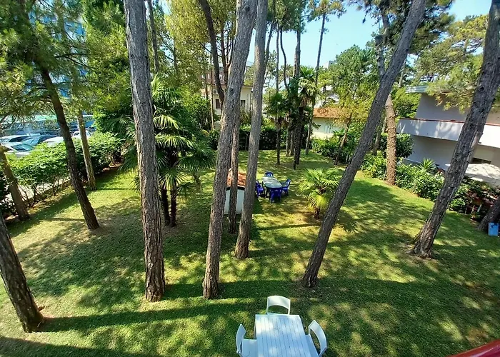 Alfredo 3 Apartamento