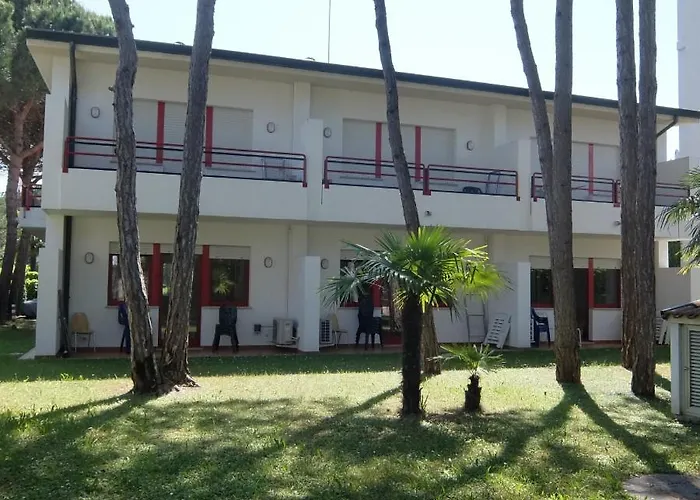 Alfredo 3 Apartamento *