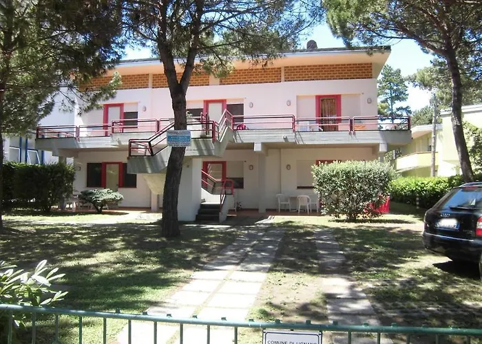 Apartamento Alfredo 3 Lignano Sabbiadoro