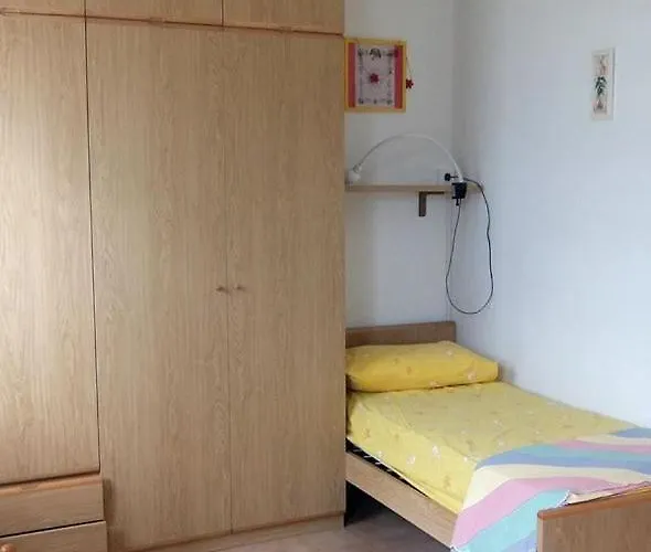 Apartamento Alfredo 3 *