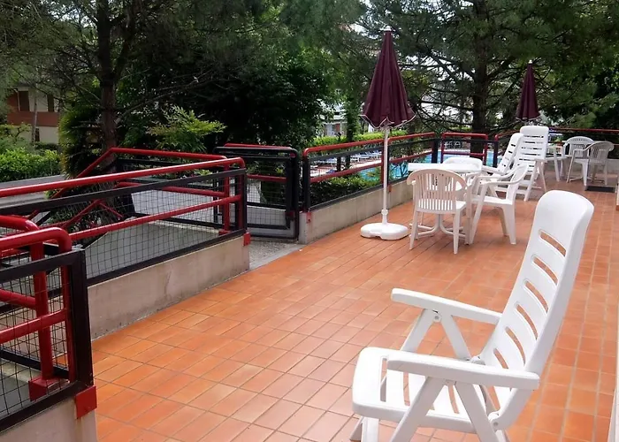 Apartamento Alfredo 3