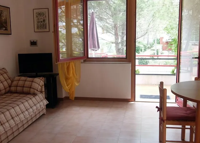 Alfredo 3 Apartamento