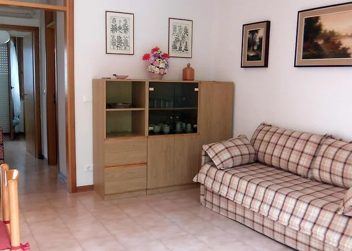 Apartamento Alfredo 3